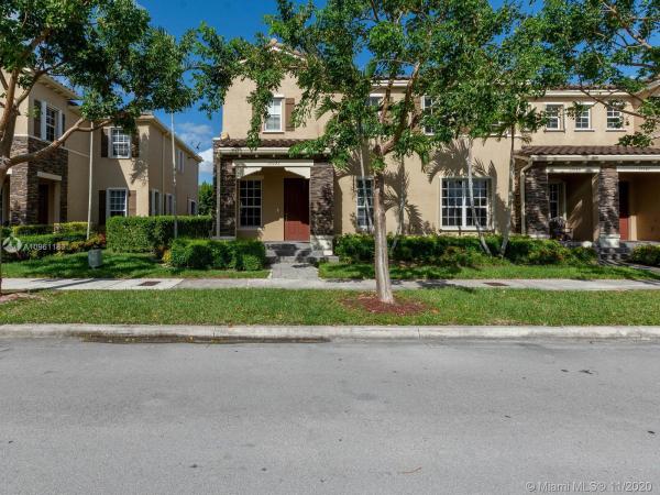 Kendall Commons Townhomes, 17091 SW 94th Way #17091, The Hammocks, Florida 33196, image 2