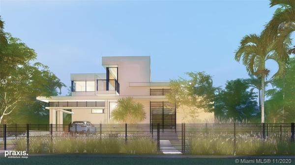 Nautilus, 4585 Nautilus Dr, Miami Beach, Florida 33140, image 2