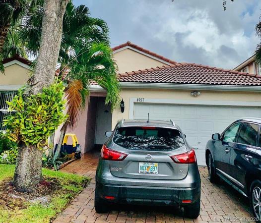 Mapleridge, 4957 SW 35th Way, Hollywood, Florida 33312, image 2