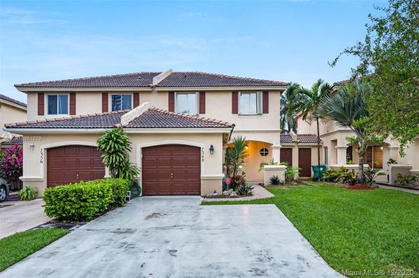 7348 SW 164th Ct, Unincorporated Dade County, Florida 33193, image 2