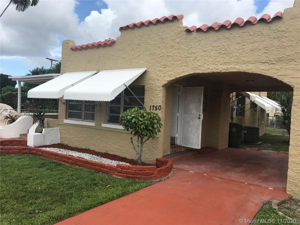 17th Avenue Manor, 1750 NW 47th St, Miami, Florida 33142, image 2