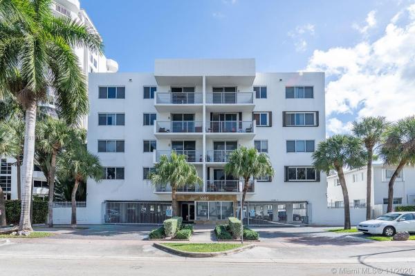 Bay Point East, 1605 Bay Rd #406, Miami Beach, Florida 33139, image 2