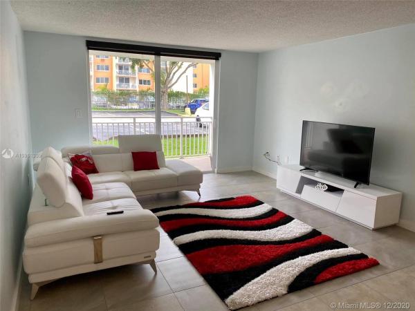 Coral Gate East, 6960 NW 186th St #2-116, Country Club, Florida 33015, image 2