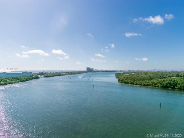 Arlen House West, 500 Bayview Dr #1222, Sunny Isles Beach, Florida 33160, image 2