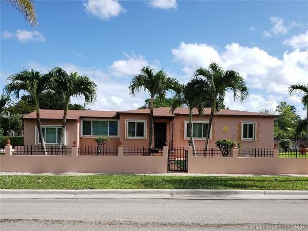 Alameda, 1401 SW 64th Ave, West Miami, Florida 33144, image 2