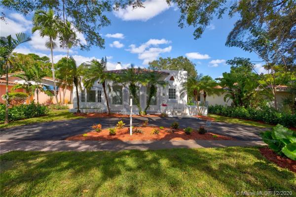 Coral Gables Residential, 909 Sorolla Ave, Coral Gables, Florida 33134, image 2