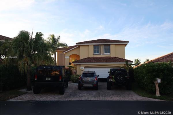 Shoma Homes, 9484 SW 164th Ct, The Hammocks, Florida 33196, image 2