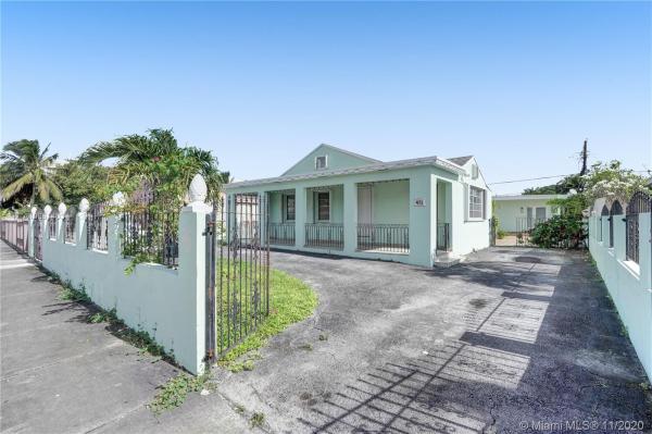 Blake, 471-473 NW 33rd Ave, Miami, Florida 33125, image 2