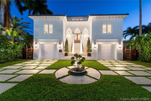 Treasure Island, 1460 S Treasure Dr, North Bay Village, Florida 33141, image 2