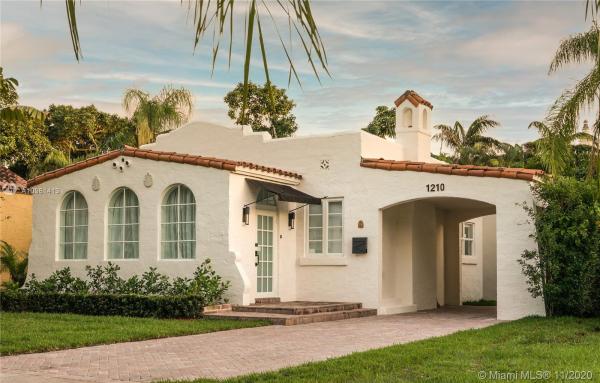 Coral Gables Country Club, 1210 Sevilla Ave, Coral Gables, Florida 33134, image 2