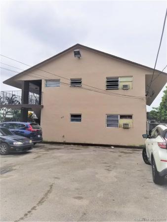Clayton Heights, 2622 NW 24th St, Miami, Florida 33142, image 2