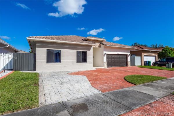 Fantasy Reef, 16049 SW 143rd Ln, Country Walk, Florida 33196, image 2