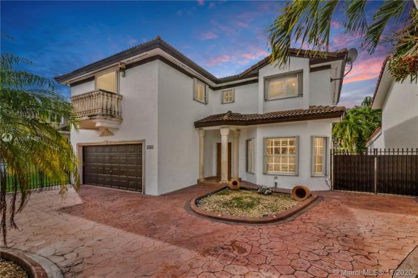Palma Royale, 11654 SW 142nd Pl, The Hammocks, Florida 33186, image 2