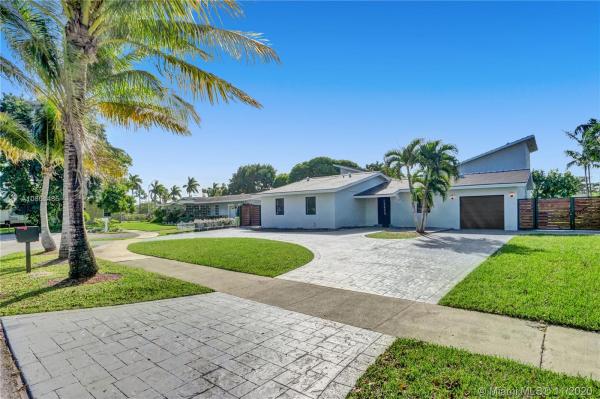 Winston Park, 12910 SW 83rd St, Kendale Lakes, Florida 33183, image 2