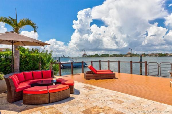 Biscayne Beach, 1005 Stillwater Dr, Miami Beach, Florida 33141, image 2