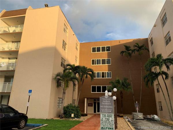 Coral Gate East, 6960 NW 186th St #2-323, Country Club, Florida 33015, image 2