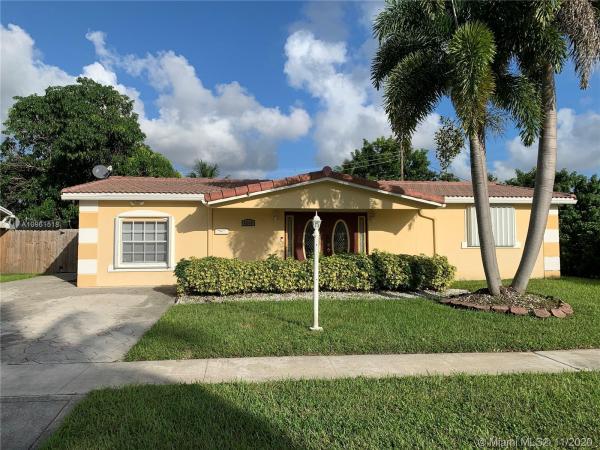 Oriole Estates, 4240 NW 36th Ter, Lauderdale Lakes, Florida 33309, image 2