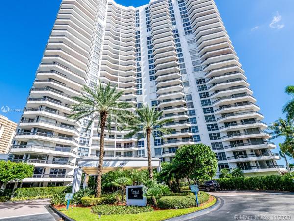 Mystic Pointe Tower 100, 19195 Mystic Pointe Dr #1005, Aventura, Florida 33180, image 2
