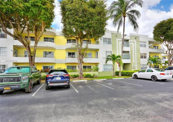 Palm Cove, 10795 SW 108th Ave #205, Kendall, Florida 33176, image 2