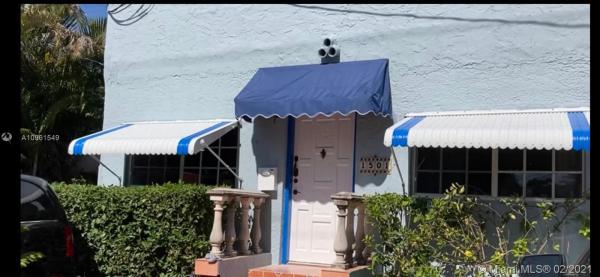 East Shenandoah, 1501 SW 22nd Ter, Miami, Florida 33145, image 2