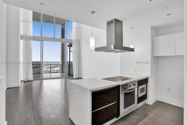Marquis Residences, 1100 Biscayne Blvd #5705, Miami, Florida 33132, image 1