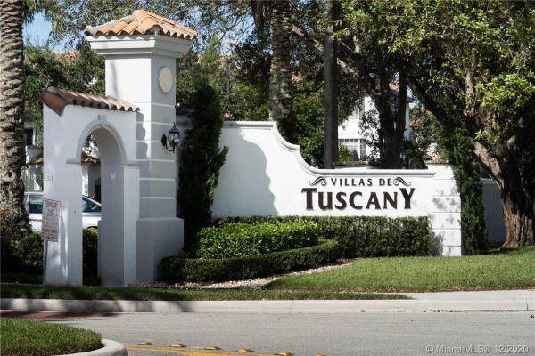 Villas De Tuscany, 775 SW 148th Ave #1604, Sunrise, Florida 33325, image 2