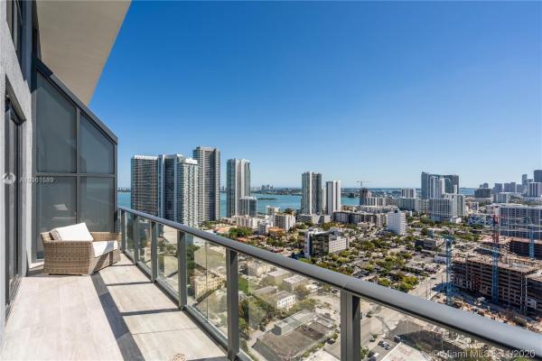 Hyde Midtown, 121 NE 34th St #PH3203, Miami, Florida 33137, image 2