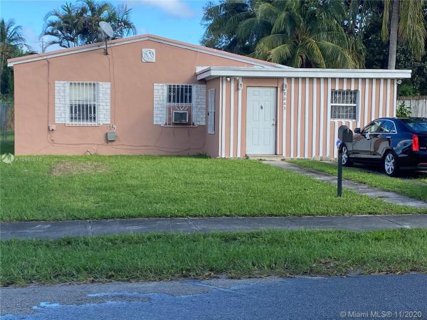 Hillside Acres, 8043 NW 14th Ave, West Little River, Florida 33147, image 2