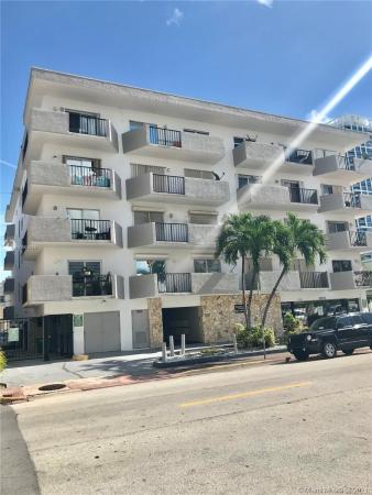 Harding Villas, 6965 Harding Ave #502, Miami Beach, Florida 33141, image 2