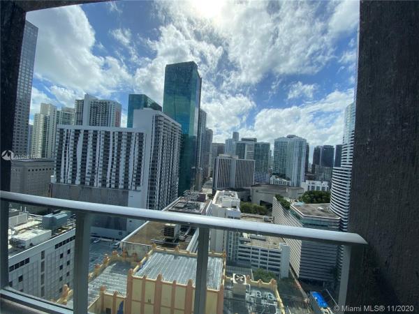 Centro, 151 SE 1st St St #2305, Miami, Florida 33131, image 2