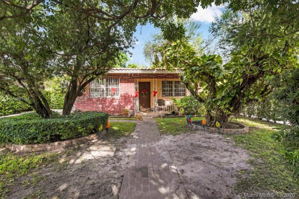 Central Miami, 7455 S Waterway Dr, Coral Terrace, Florida 33155, image 2