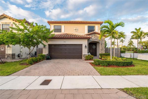 Artesa At Coco Palm Estates, 11761 SW 248th Ter, Princeton, Florida 33032, image 2