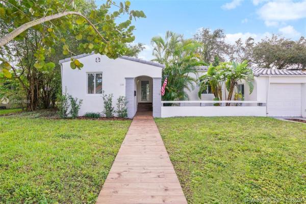 Gold Crest, 118 NW 103rd St, Miami Shores, Florida 33150, image 2