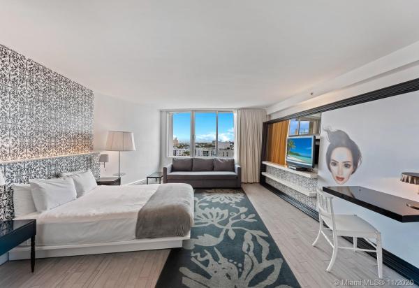 Mondrian South Beach, 1100 West Ave #1019, Miami Beach, Florida 33139, image 2