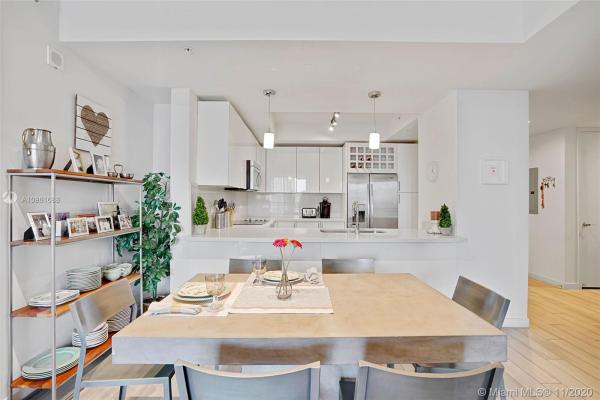 Nine At Mary Brickell Village, 999 SW 1st Ave #2117, Miami, Florida 33130, image 2