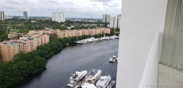 Marina Tower, 19500 Turnberry Way #15D, Aventura, Florida 33180, image 2