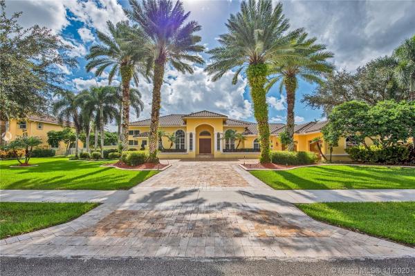 Westridge, 10334 SW 23rd Ct, Davie, Florida 33324, image 2