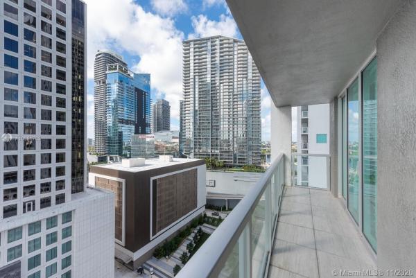 500 Brickell East, 500 Brickell Ave #2010, Miami, Florida 33131, image 2