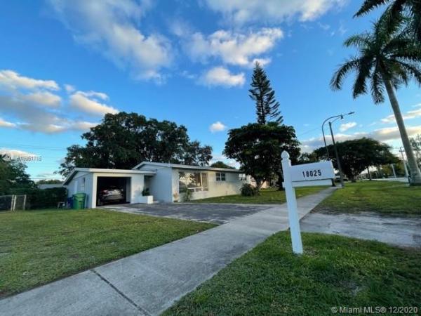 Scott Lake Manor, 18025 NW 17th Ave, Miami Gardens, Florida 33056, image 2