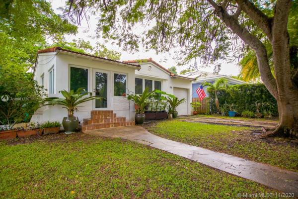 796 NE 88th St, Unincorporated Dade County, Florida 33138, image 2