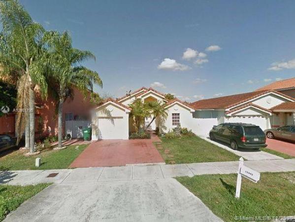 Roger Homes, 15442 SW 137th Pl, Richmond West, Florida 33177, image 2