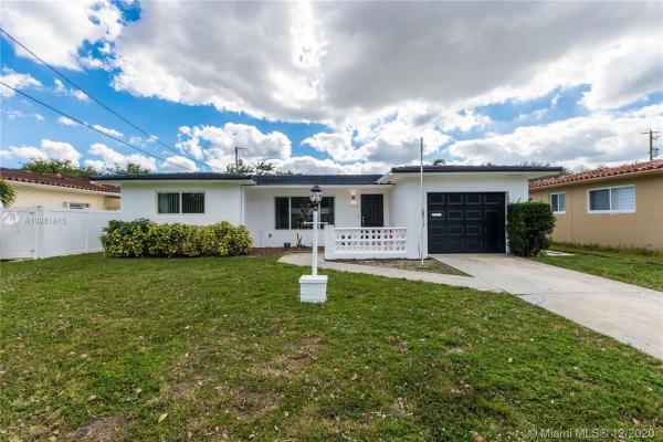 Hialeah Golf Course, 960 Westward Dr, Miami Springs, Florida 33166, image 2