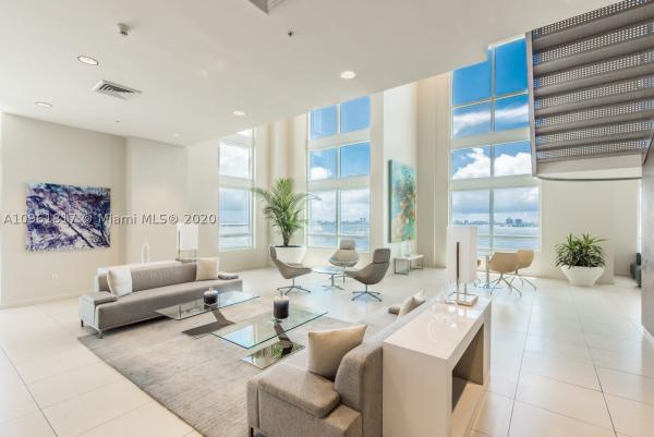 Quantum On The Bay, 1900 N Bayshore Dr #2215, Miami, Florida 33132, image 3