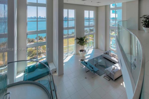 Quantum On The Bay, 1900 N Bayshore Dr #2215, Miami, Florida 33132, image 2