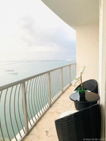 Opera Tower, 1750 N Bayshore Dr #5605, Miami, Florida 33132, image 1