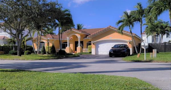 3864 SW 150th Ct, Unincorporated Dade County, Florida 33185, image 2