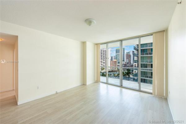 Axis On Brickell South, 79 SW 12th St #1409-S, Miami, Florida 33130, image 2