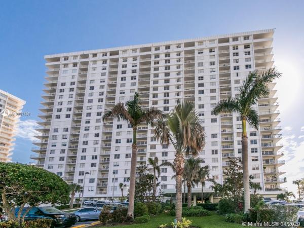 Arlen House West, 500 Bayview Dr #726, Sunny Isles Beach, Florida 33160, image 2