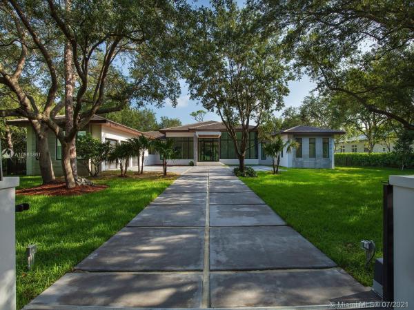 McAllister Acres, 6525 SW 106th St, Pinecrest, Florida 33156, image 2