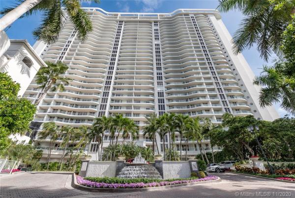 7000 Island Boulevard, 7000 Island Blvd #BV-05, Aventura, Florida 33160, image 2